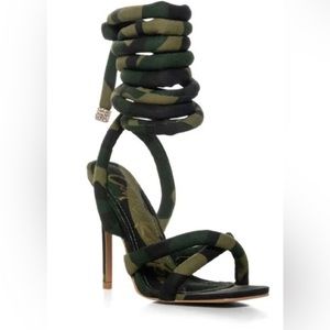 TLZFEMME heels